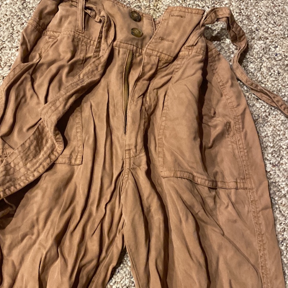 A&F pants women’s’ XS - Picture 2 of 5